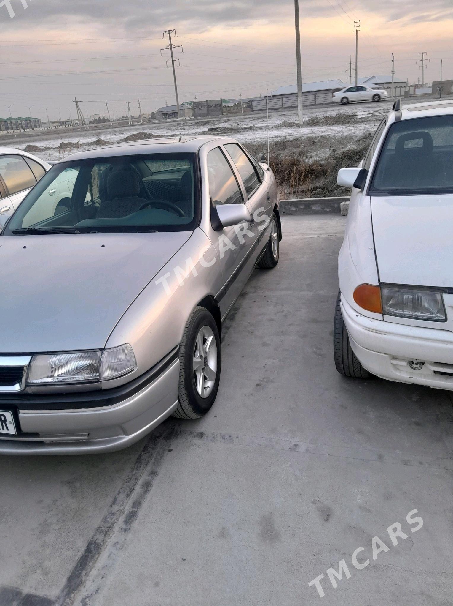 Opel Vectra 1995 - 40 000 TMT - Baýramaly - img 3