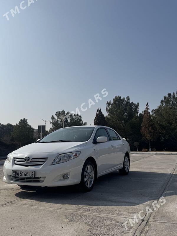 Toyota Corolla 2010 - 170 000 TMT - Türkmenabat - img 2