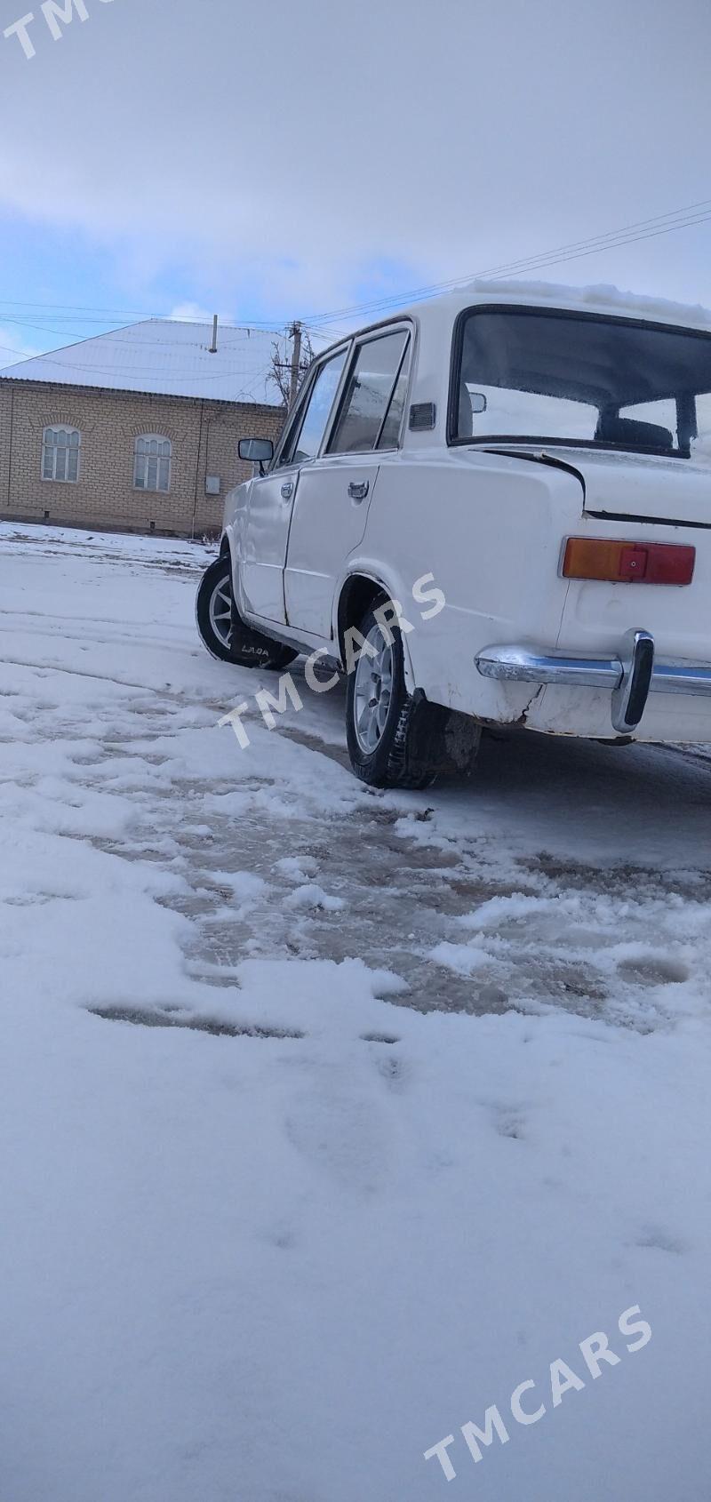 Lada 2104 1980 - 13 000 TMT - Мары - img 4