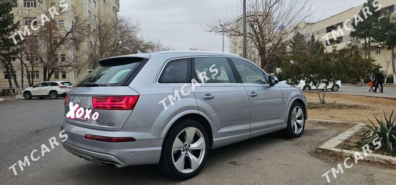 Audi Q7 2016 - 800 000 TMT - 15-nji tapgyr - img 4