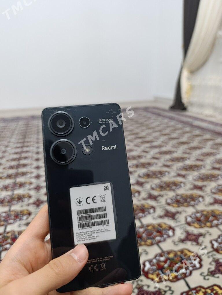 Redmi not 13 pro - Gyzylarbat - img 3