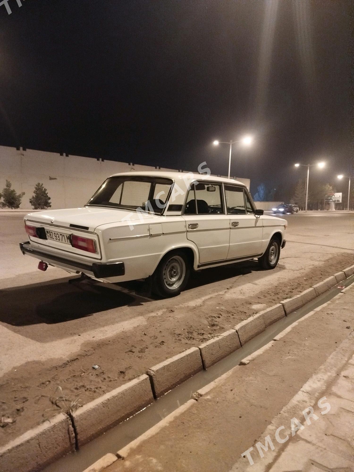 Lada 2106 2000 - 40 000 TMT - Байрамали - img 3