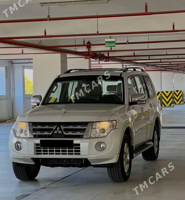 Mitsubishi Pajero 2013 - 280 000 TMT - Aşgabat - img 4