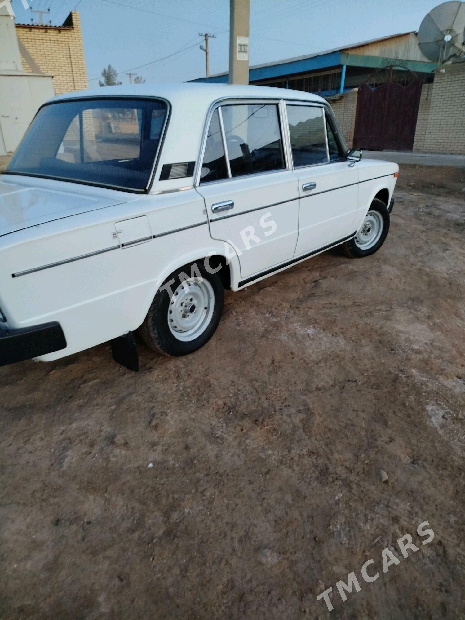 Lada 2106 2000 - 40 000 TMT - Байрамали - img 4