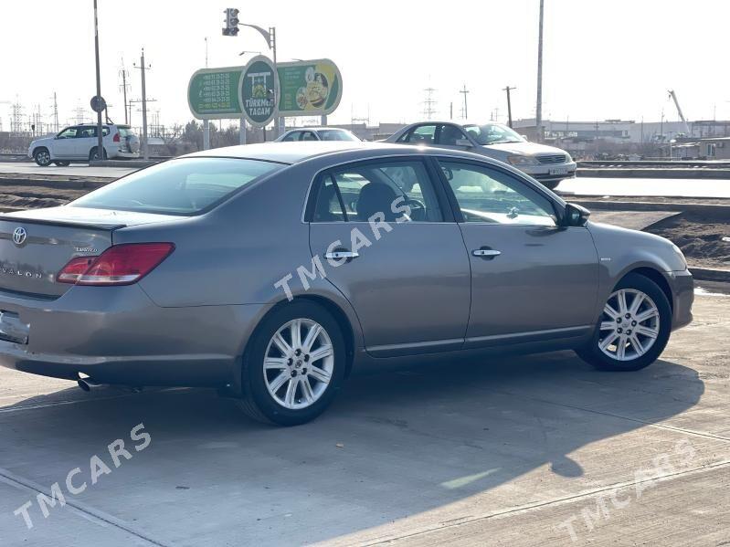 Toyota Avalon 2005 - 175 000 TMT - Türkmenabat - img 5