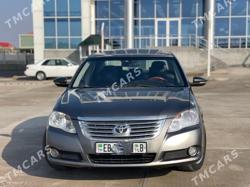 Toyota Avalon 2005 - 175 000 TMT - Türkmenabat - img 2