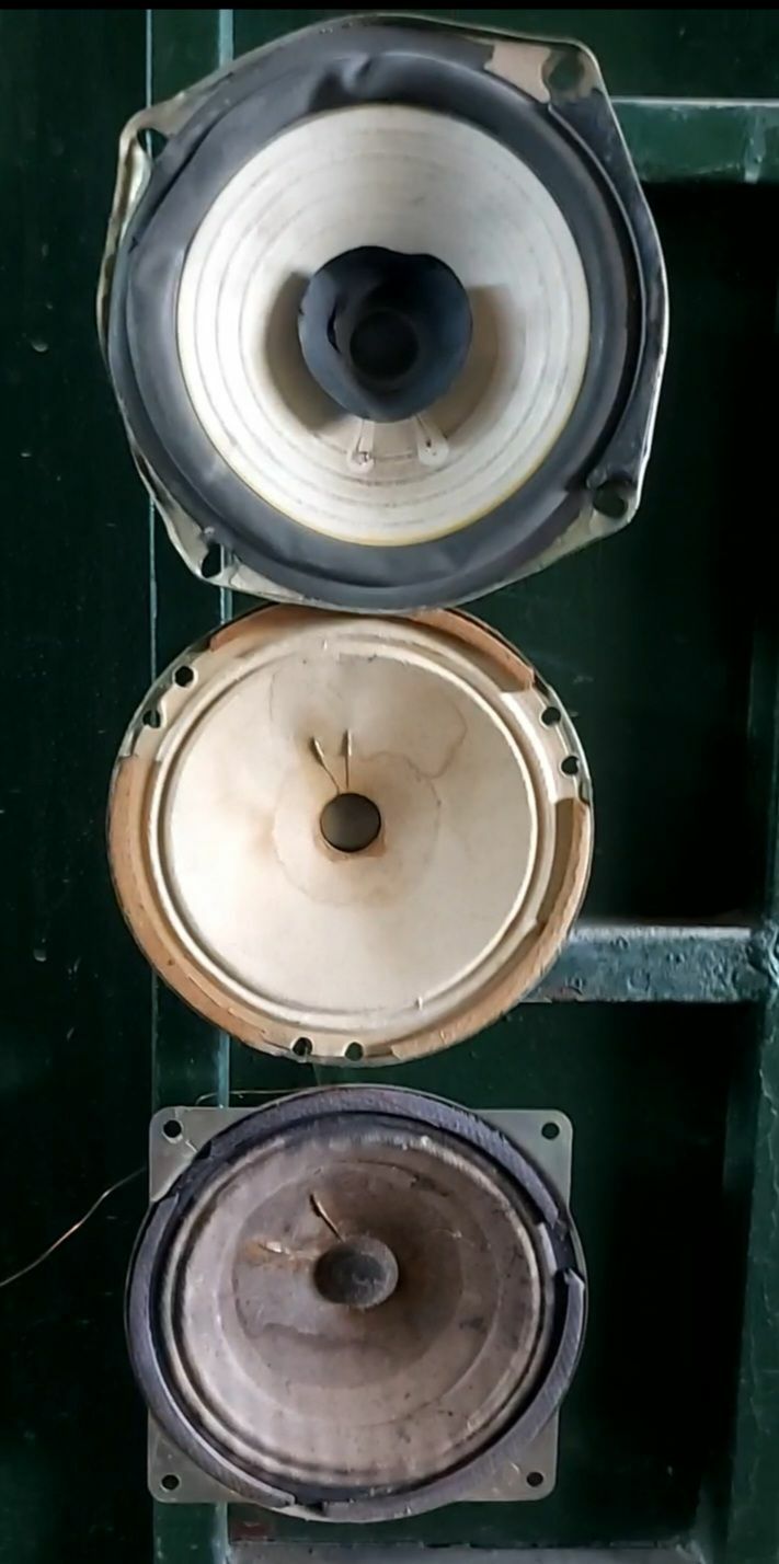 колонки 450 TMT - Änew - img 3