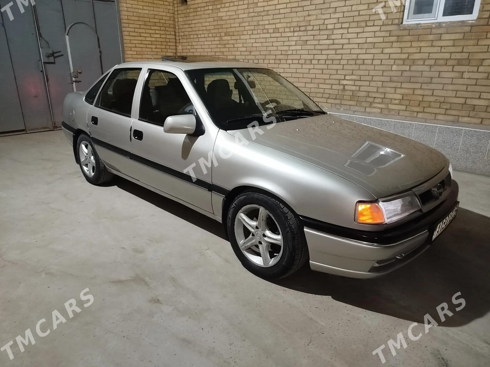 Opel Vectra 1992 - 50 000 TMT - Туркменабат - img 3