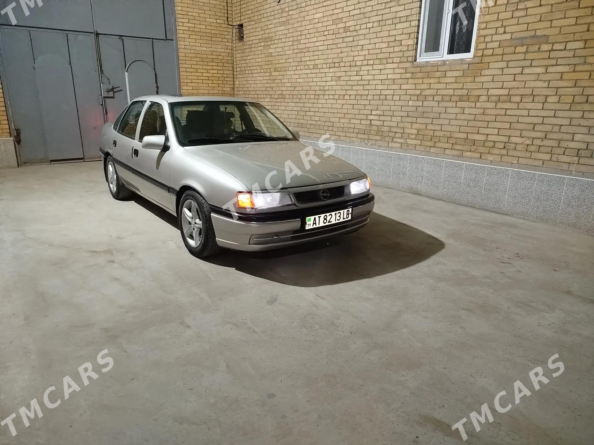 Opel Vectra 1992 - 50 000 TMT - Туркменабат - img 4