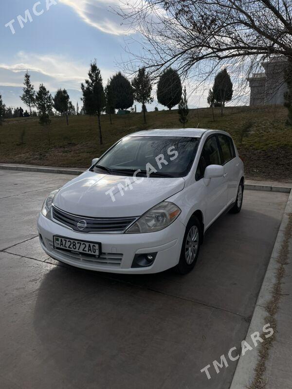 Nissan Versa 2010 - 118 000 TMT - Garadamak Şor - img 2