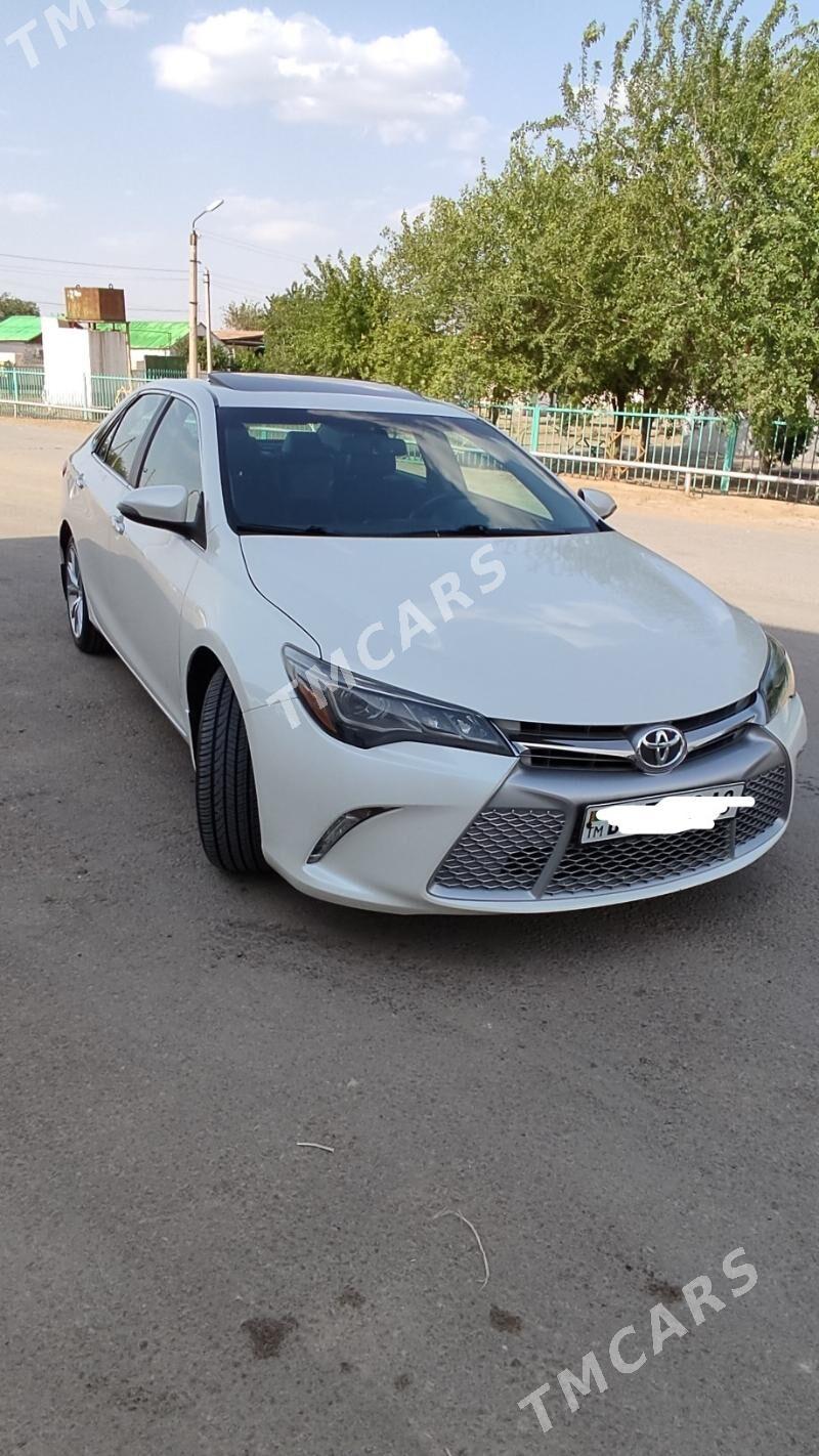 Toyota Camry 2016 - 311 000 TMT - Bedew - img 2