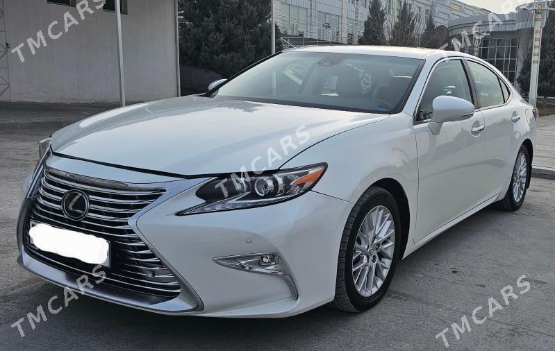 Lexus ES 350 2016 - 350 000 TMT - Parahat 8 - img 3