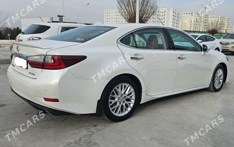 Lexus ES 350 2016 - 350 000 TMT - Parahat 8 - img 5