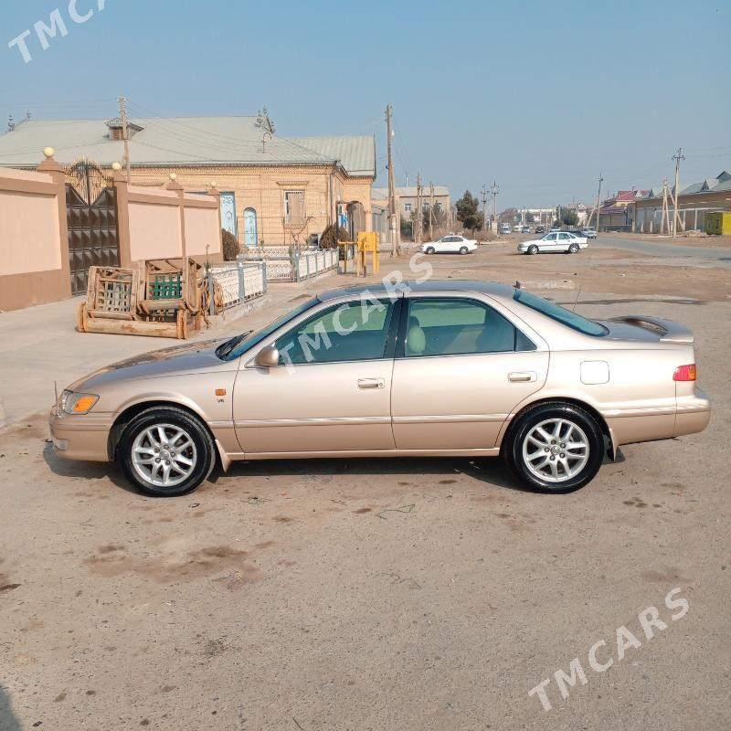 Toyota Camry 2001 - 160 000 TMT - Türkmenabat - img 5