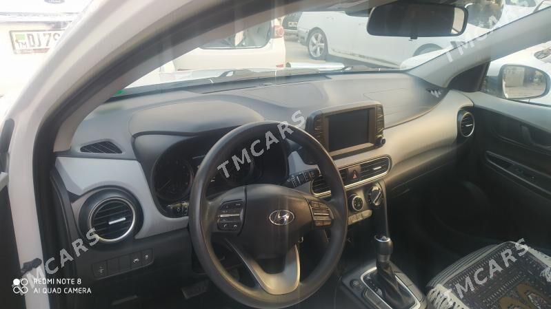 Hyundai Kona 2021 - 220 000 TMT - Aşgabat - img 5