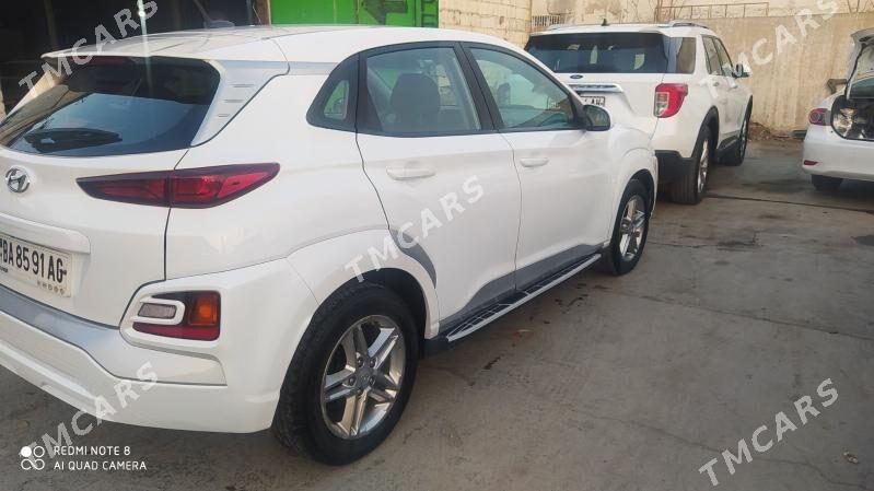 Hyundai Kona 2021 - 220 000 TMT - Aşgabat - img 6