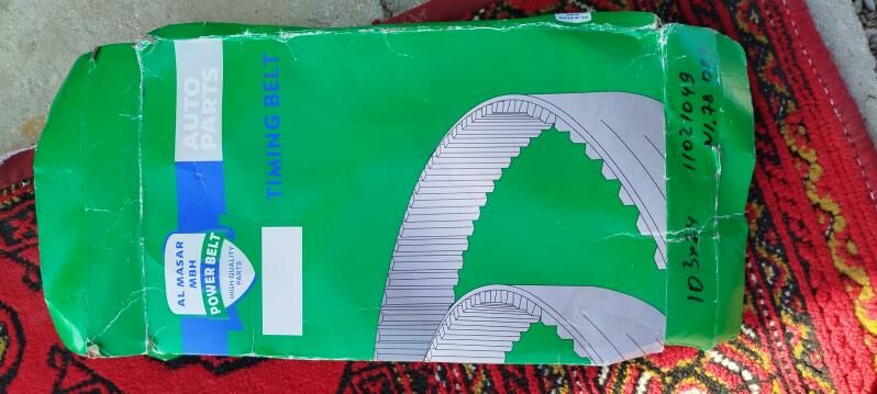 Remen 120 TMT - Balkanabat - img 2