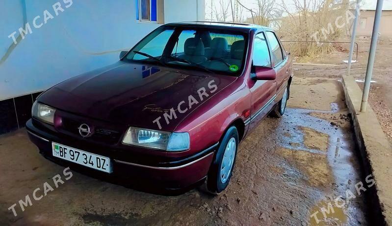 Opel Vectra 1991 - 28 000 TMT - Gubadag - img 2