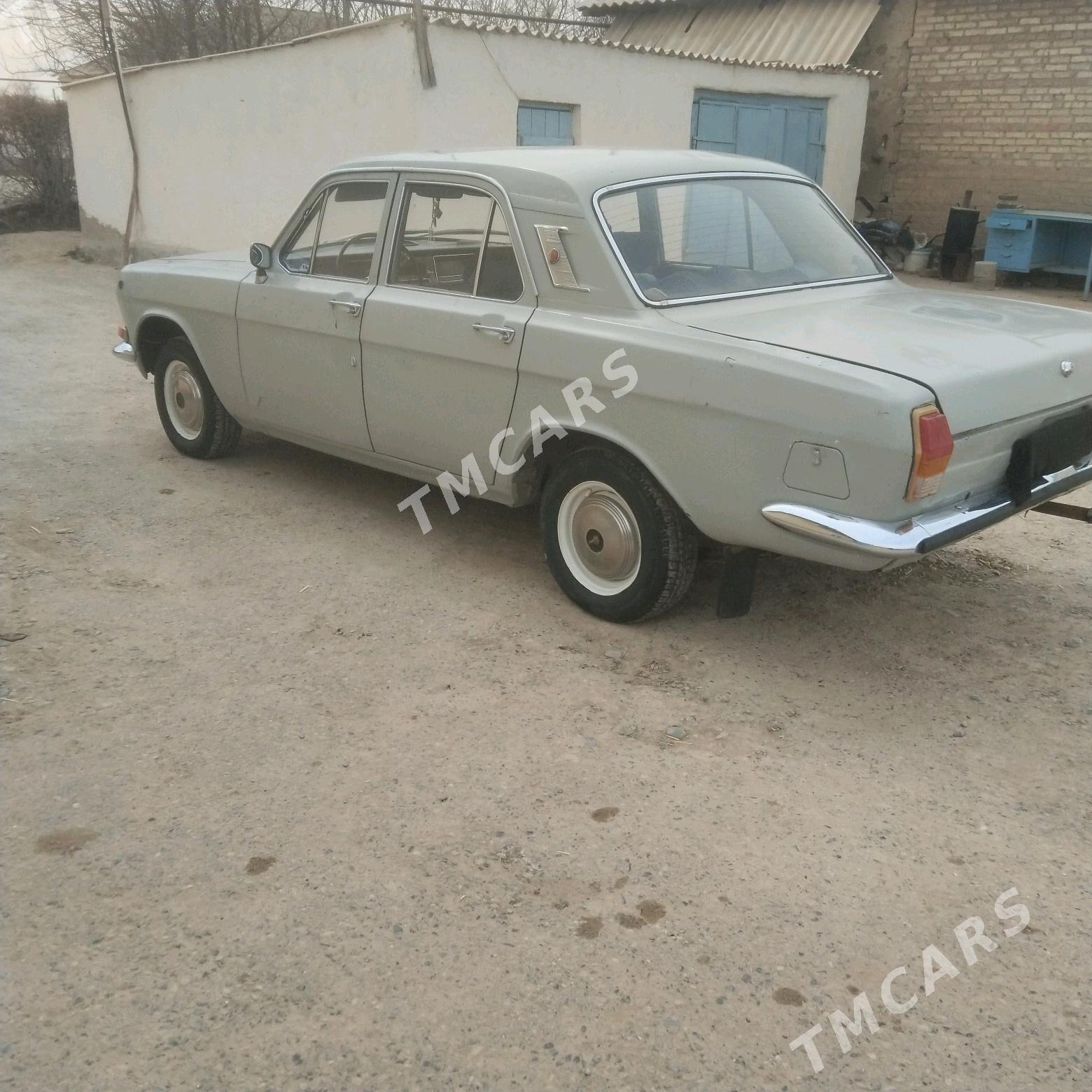 Gaz 24 1980 - 16 000 TMT - Теджен - img 2