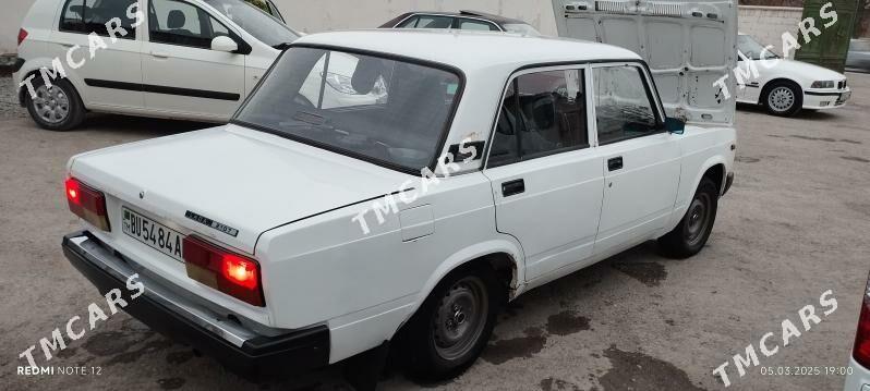 Lada 2107 2002 - 28 000 TMT - Кака - img 2