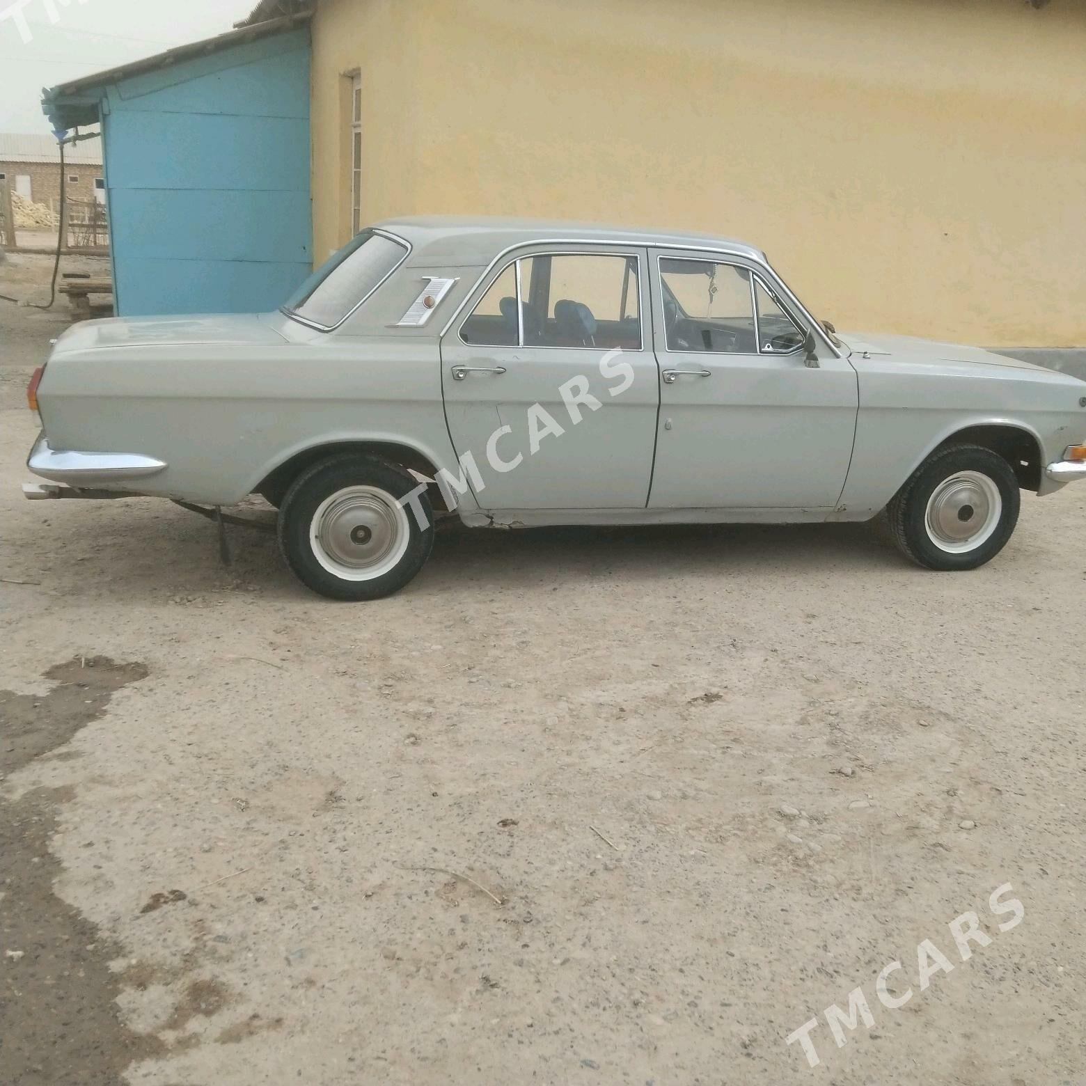 Gaz 24 1980 - 16 000 TMT - Теджен - img 3