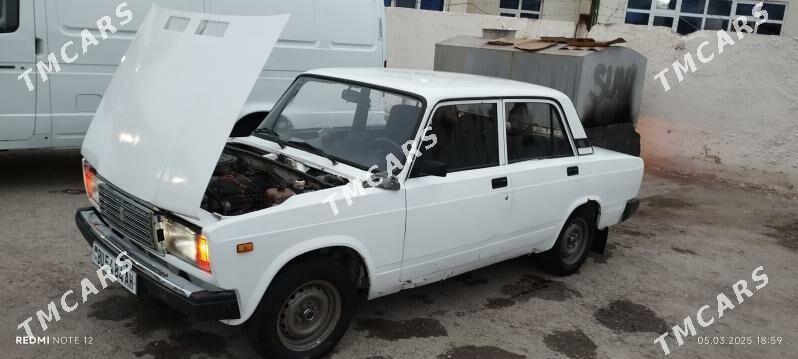 Lada 2107 2002 - 28 000 TMT - Кака - img 4