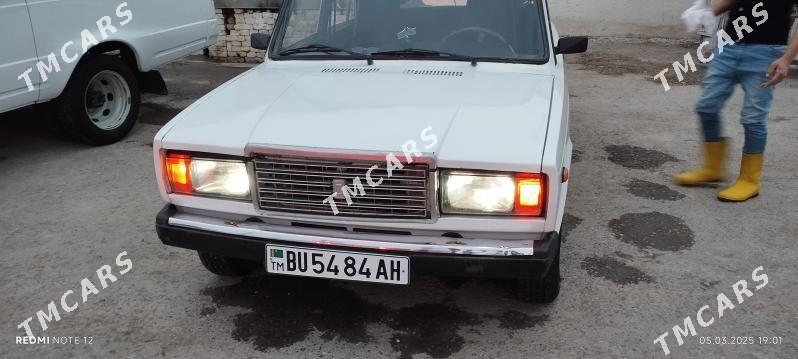 Lada 2107 2002 - 28 000 TMT - Кака - img 7