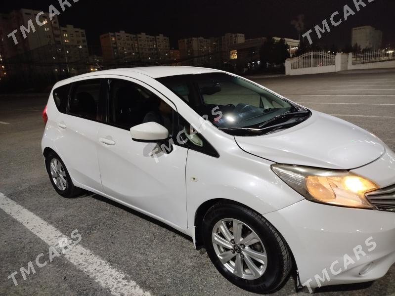 Nissan Versa 2014 - 109 000 TMT - Aşgabat - img 2