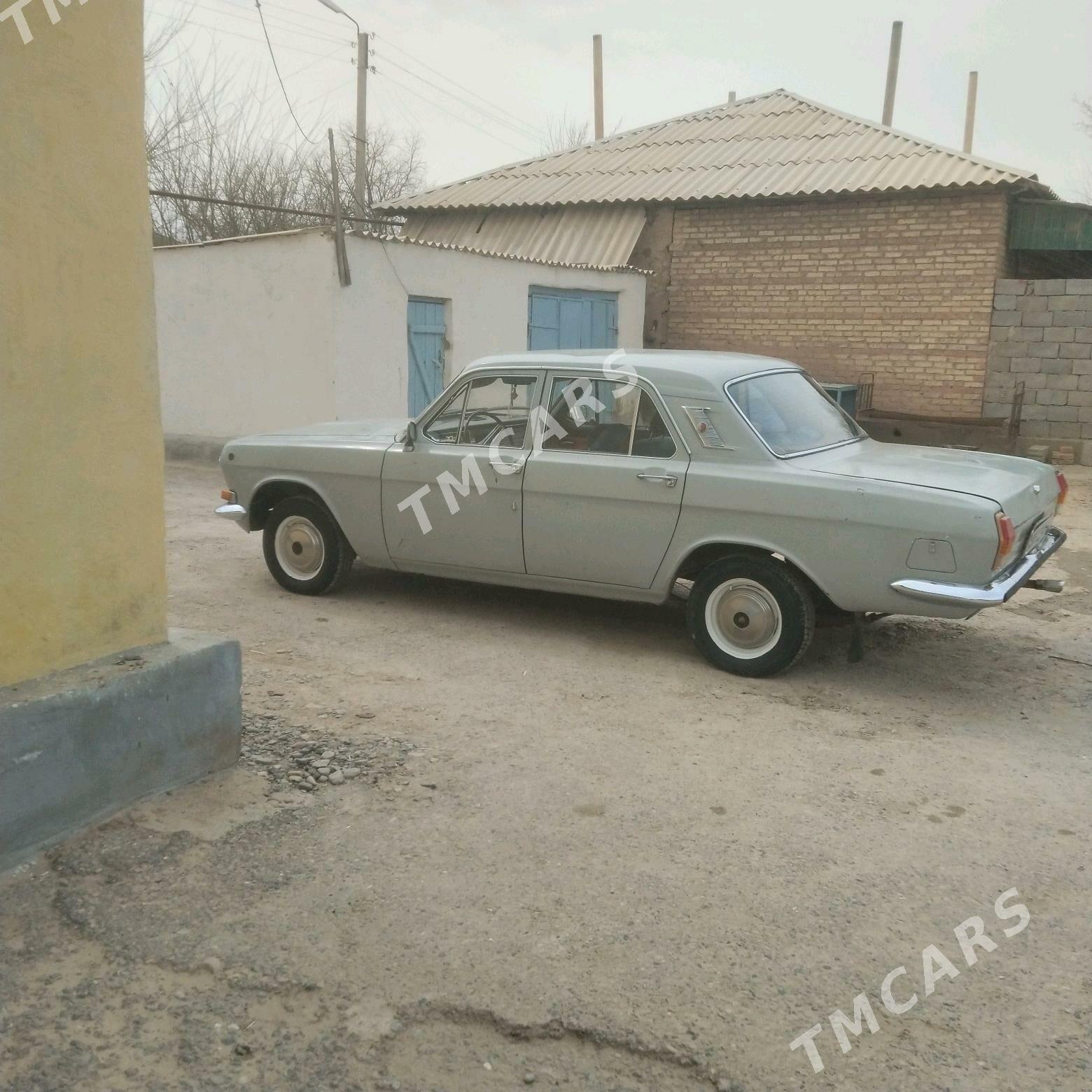 Gaz 24 1980 - 16 000 TMT - Теджен - img 6