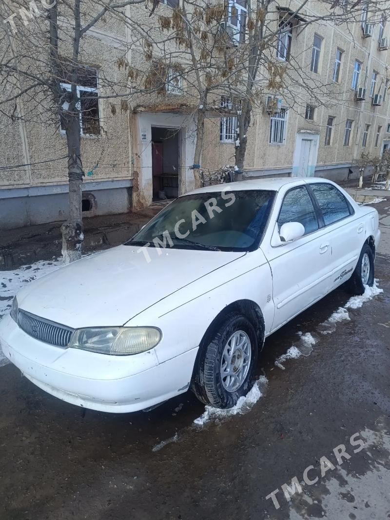 Kia EV6 2024 - 30 000 TMT - Дашогуз - img 3