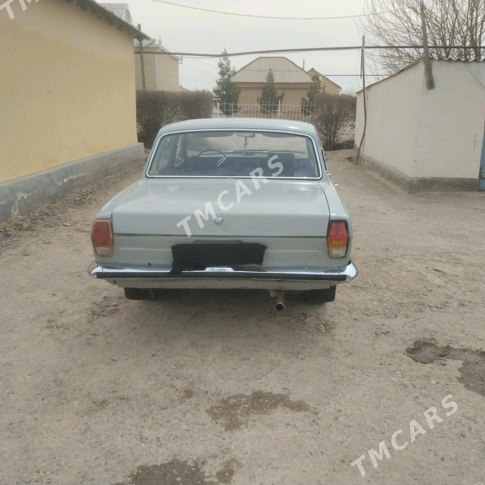 Gaz 24 1980 - 16 000 TMT - Теджен - img 7