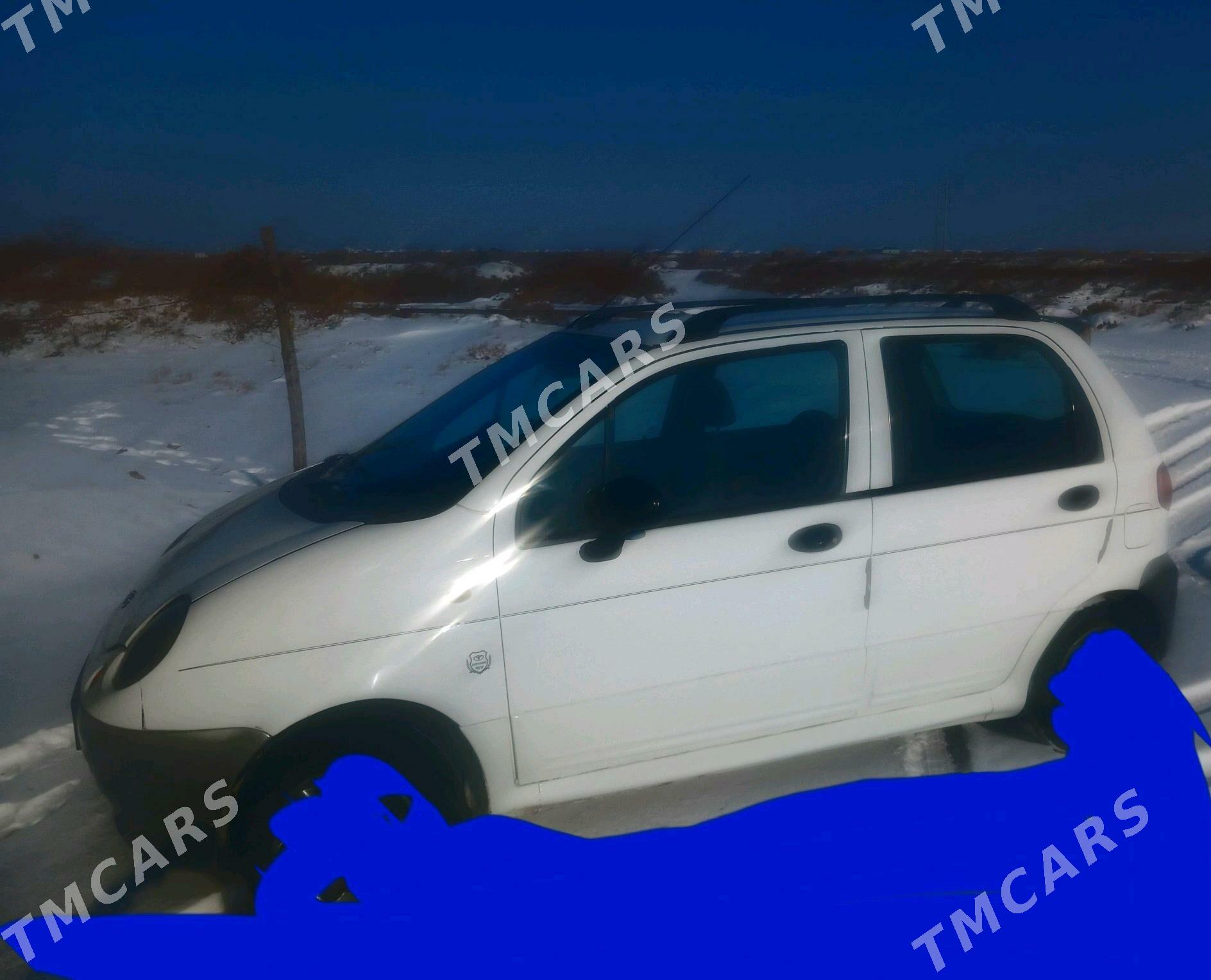 Daewoo Matiz 2004 - 33 000 TMT - Дашогуз - img 2