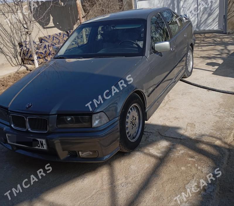 BMW 325 1991 - 40 000 TMT - Türkmenbaşy - img 2