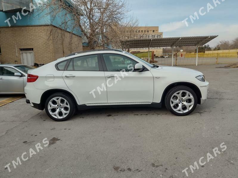 BMW X6 M 2011 - 325 000 TMT - Ашхабад - img 10