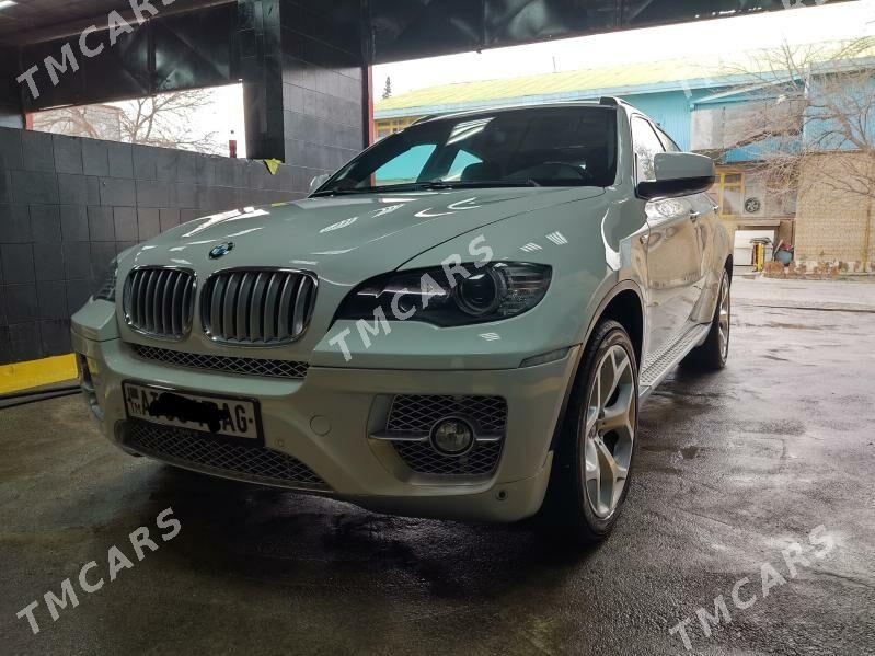 BMW X6 M 2011 - 325 000 TMT - Ашхабад - img 6