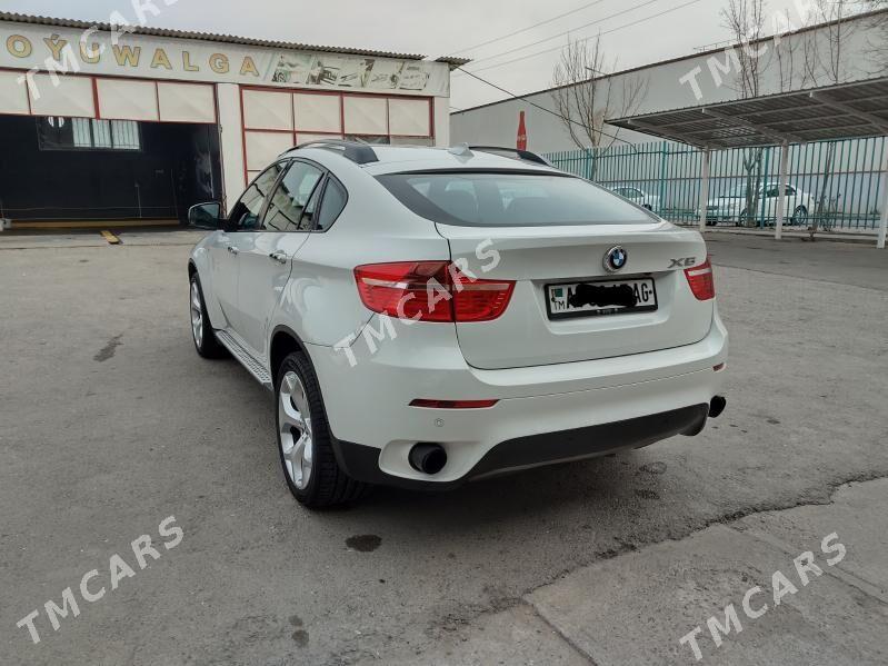 BMW X6 M 2011 - 325 000 TMT - Ашхабад - img 4