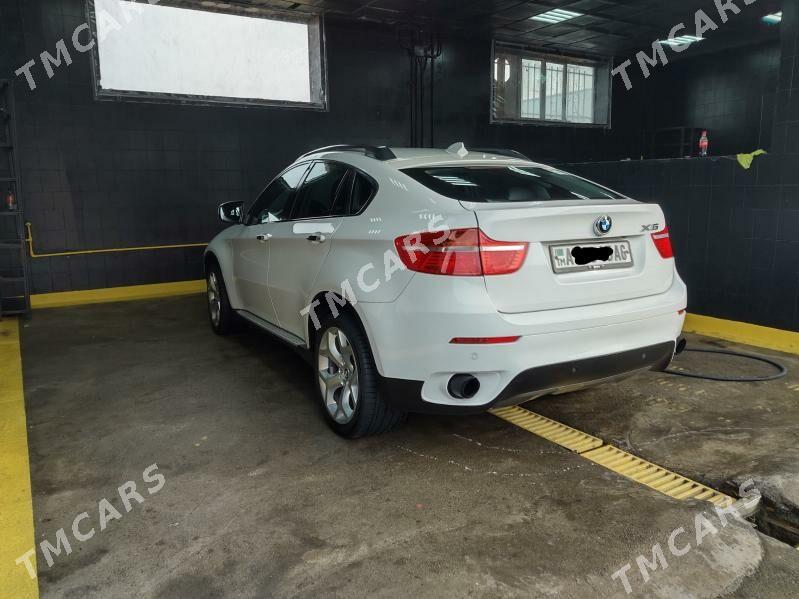 BMW X6 M 2011 - 325 000 TMT - Ашхабад - img 7