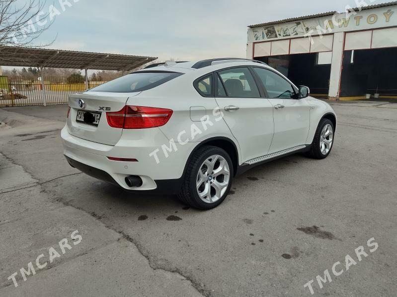 BMW X6 M 2011 - 325 000 TMT - Ашхабад - img 5