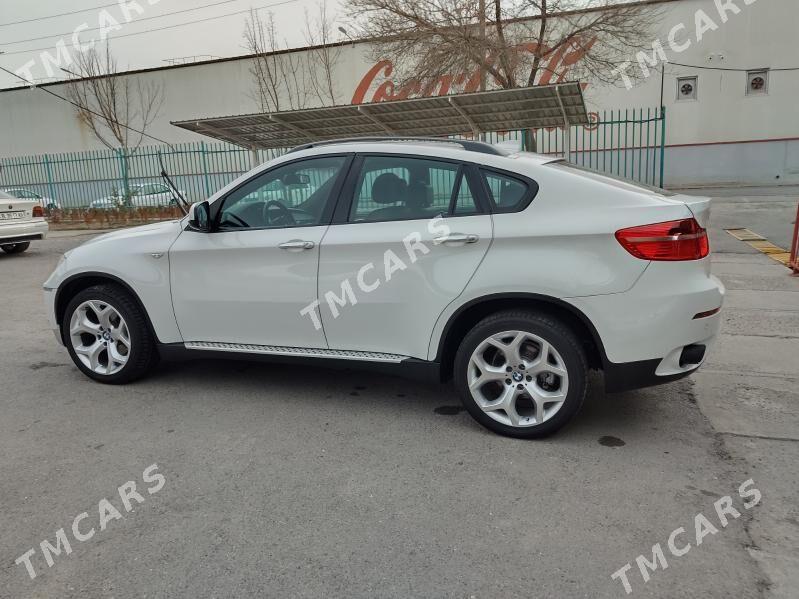 BMW X6 M 2011 - 325 000 TMT - Ашхабад - img 8