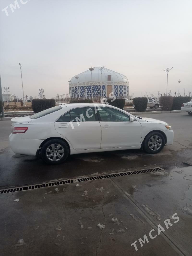 Toyota Camry 2011 - 163 000 TMT - Daşoguz - img 2