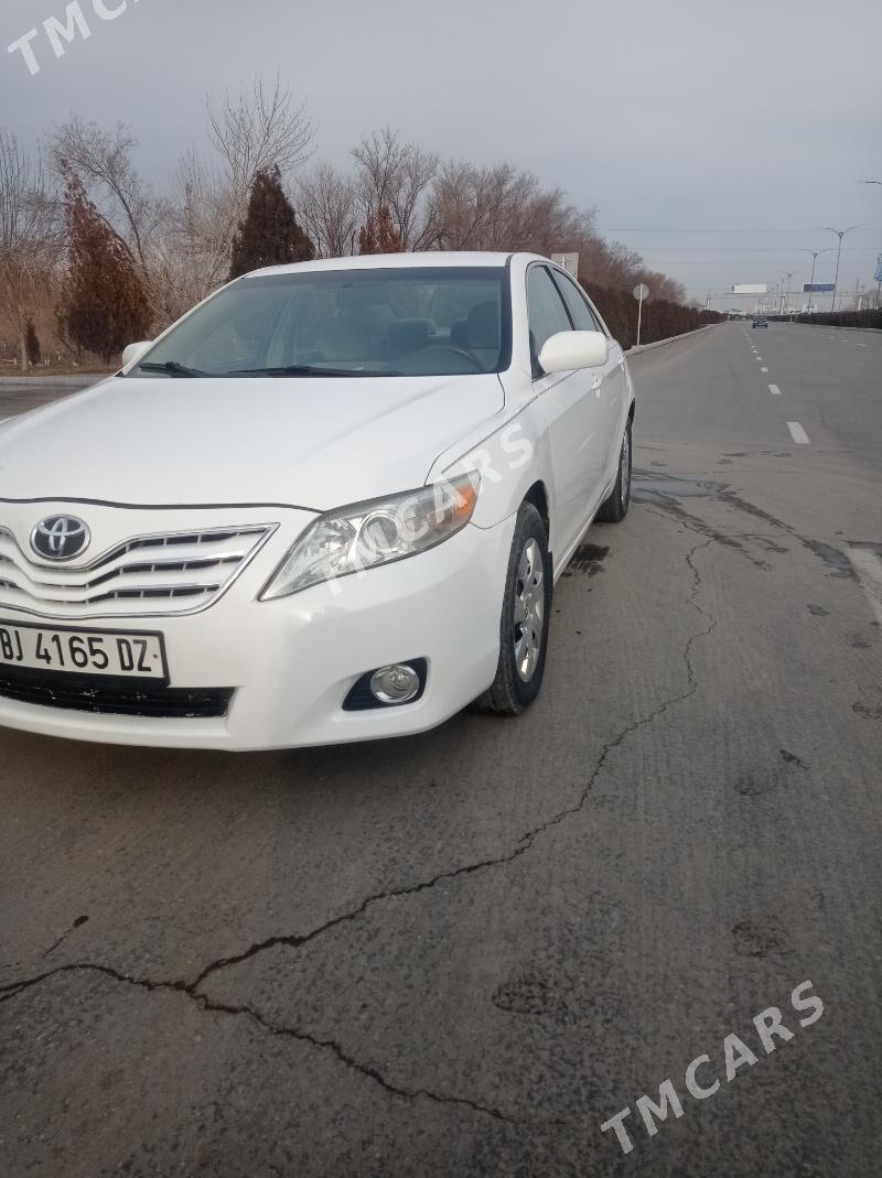 Toyota Camry 2011 - 163 000 TMT - Daşoguz - img 6