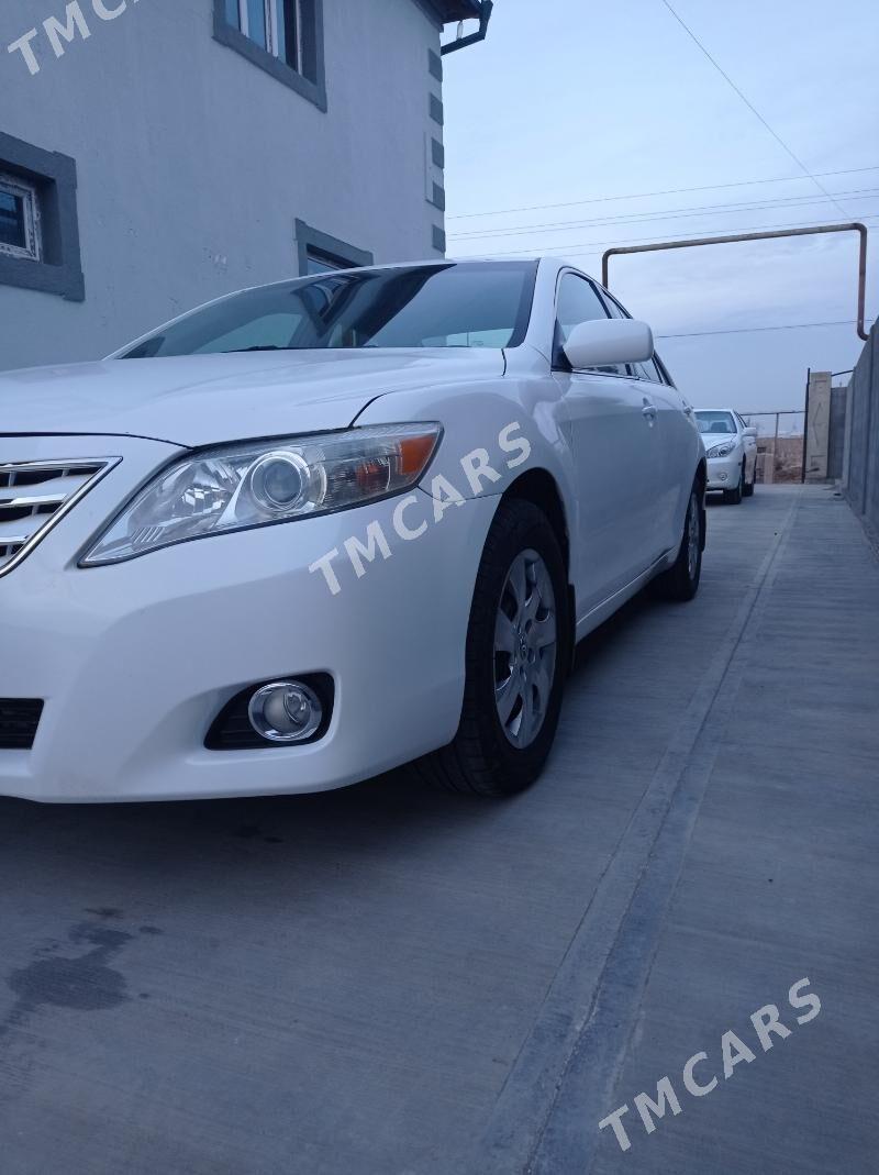 Toyota Camry 2011 - 163 000 TMT - Daşoguz - img 5