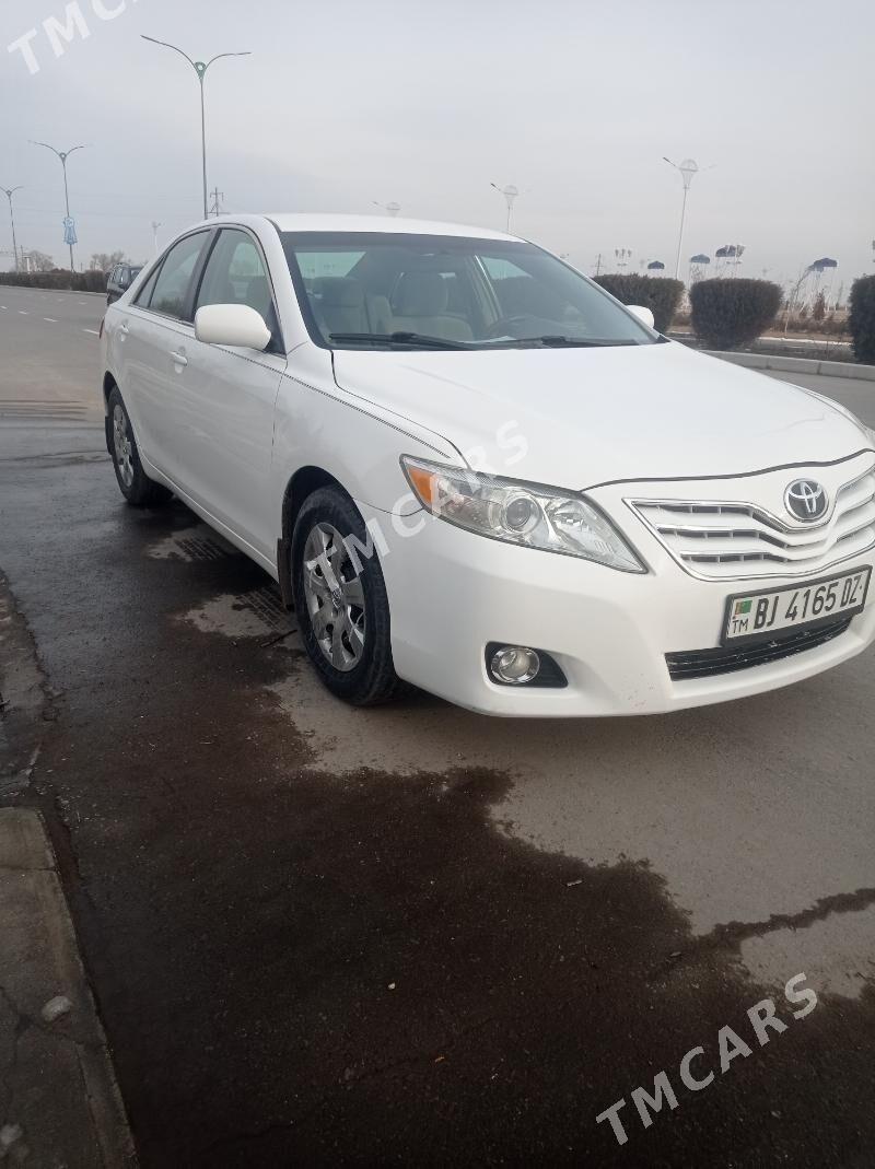 Toyota Camry 2011 - 163 000 TMT - Daşoguz - img 9