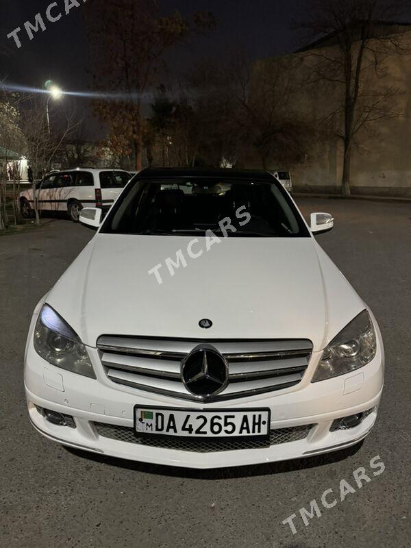 Mercedes-Benz C350 2010 - 220 000 TMT - 11 мкр - img 2