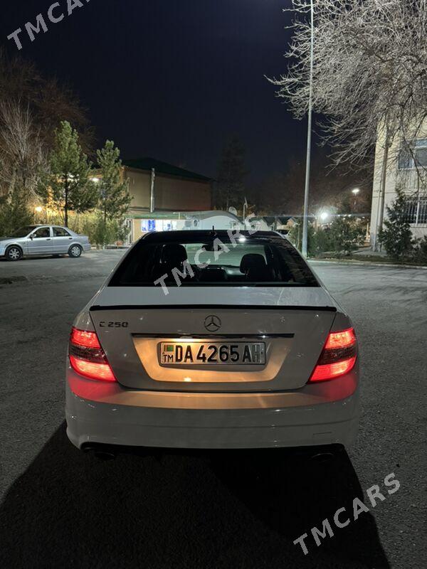 Mercedes-Benz C350 2010 - 220 000 TMT - 11 мкр - img 6