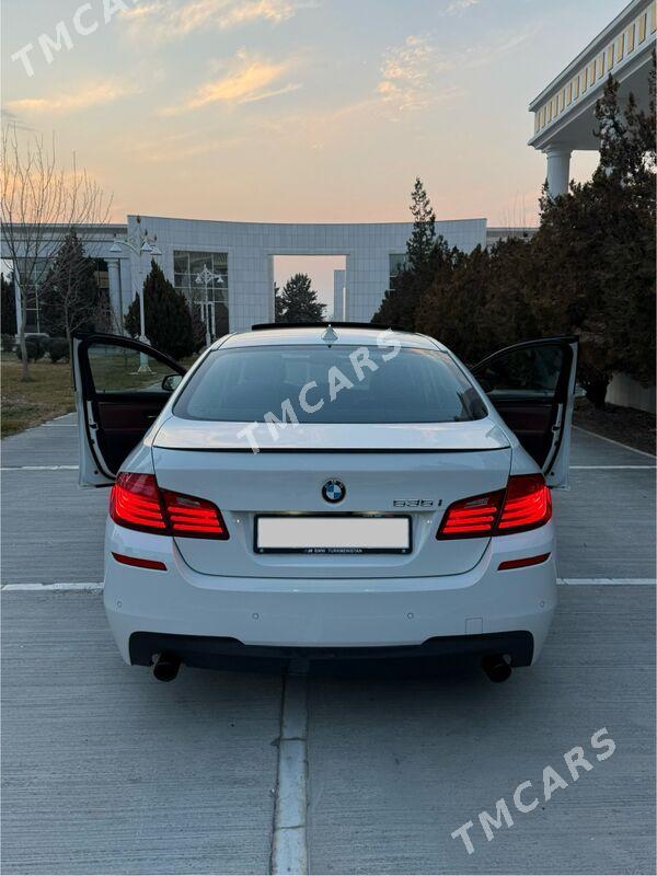 BMW F10 2016 - 420 000 TMT - Aşgabat - img 3