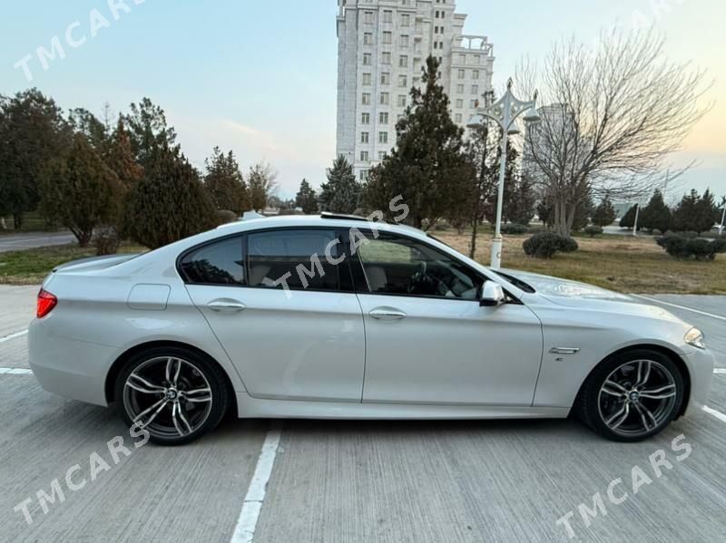 BMW F10 2016 - 420 000 TMT - Aşgabat - img 2