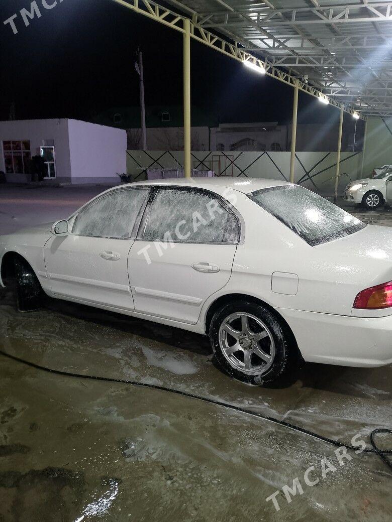 Kia Optima 2004 - 78 000 TMT - Aşgabat - img 2