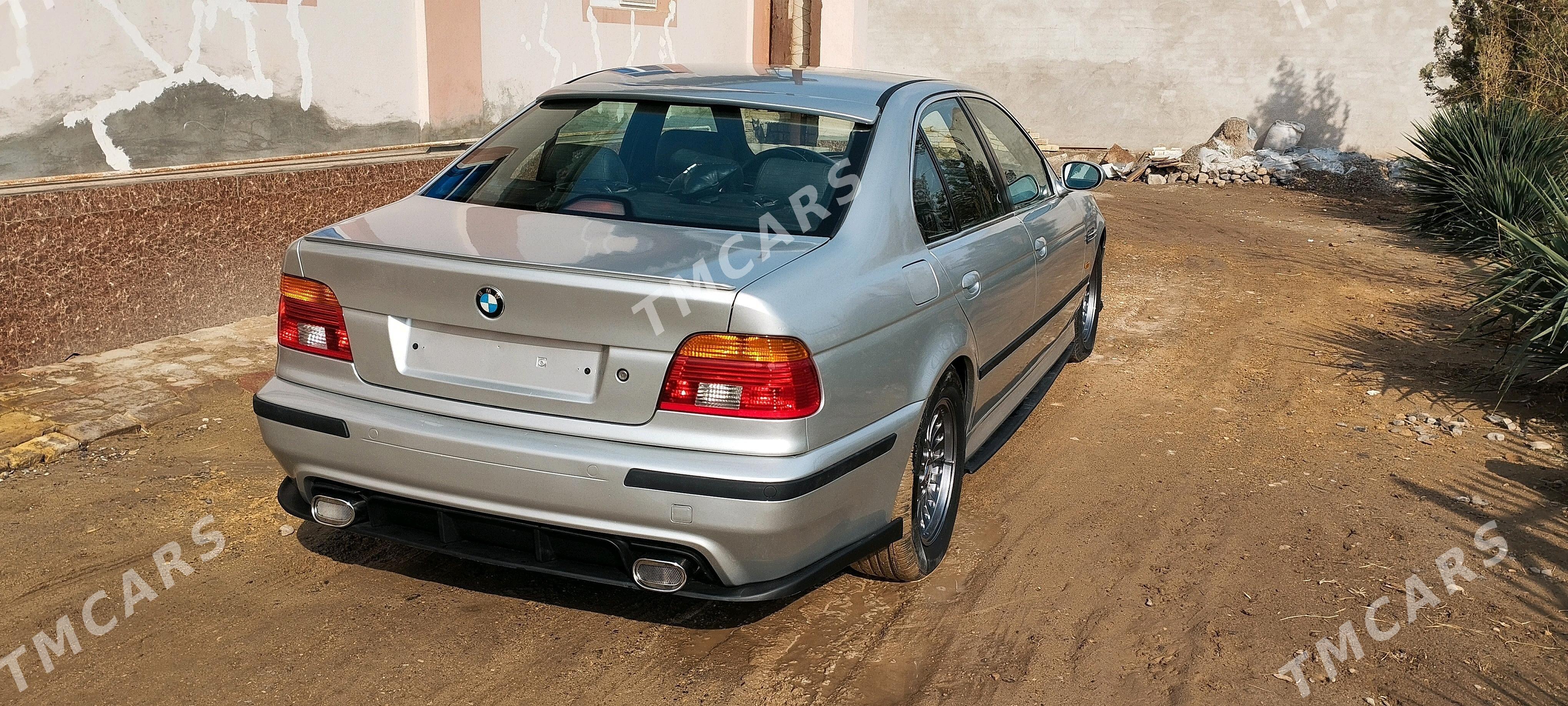 BMW M5 2003 - 150 000 TMT - Керки - img 5