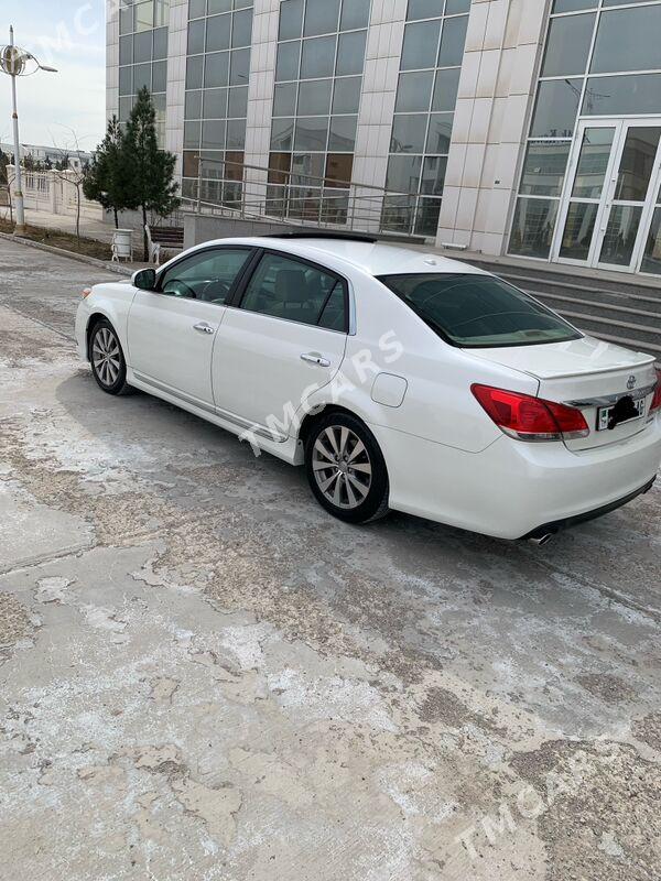 Toyota Avalon 2012 - 325 000 TMT - Aşgabat - img 8